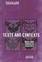 Texts and Contexts: Writing About Literature With Critical Theory