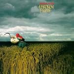 A Broken Frame