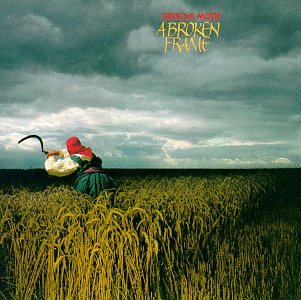 Depeche Mode - A Broken Frame (Collectors Edition) - Zortam Music Depeche Mode - A Broken Frame (Collectors Edition) - Zortam Music