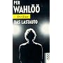 Das Lastauto.