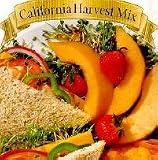 California Harvest Mix Sprouting Seeds - 4 ounces - B000V9KJ92