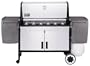Weber 2004 Model 5260001 Summit Gold A Propane Gas Grill