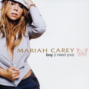 Boy (I Need You), Pt. 2