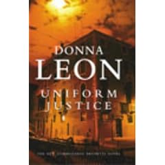 Uniform Justice