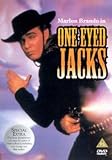 One Eyed Jacks [1961] [DVD]
