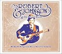 Robert Johnson and the Old School Blues