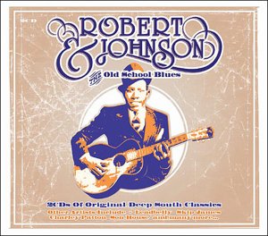 CD-Charts  Search : Robert Johnson and the Old School Blues