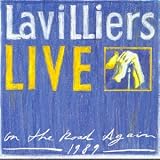 Revue Bernard Lavilliers  / Live - On The Road Again 1989