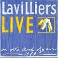 Live - On The Road Again 1989