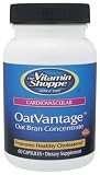 Vitamin Shoppe - Oatvantage, 750 mg, 60 capsules