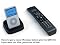 Philips SJM3152/17 RF Universal Remote Control for iPod with iPod Cradle/Dock/Charger/AV Connection Kit