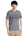 (ペンフィールド ユーエスエーコレクション)Penfield USA collection TRAILWEAR LOGO ロゴTシャツ Pen-018 CHARCOAL S (ペンフィールド ユーエスエーコレクション)Penfield USA collection TRAILWEAR LOGO ロゴTシャツ Pen-018 CHARCOAL S