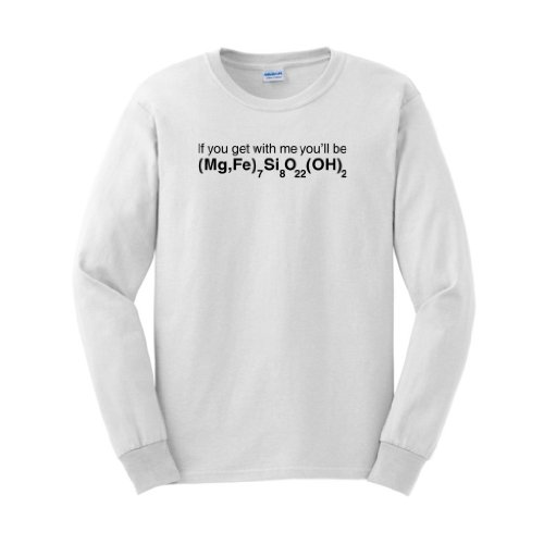 Geology T Shirt