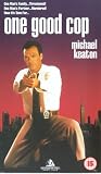 One Good Cop [UK IMPORT] - Michael Keaton