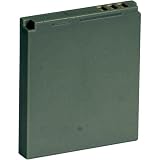 Sunpak TAI-S1228-50 3.7-Volt 760 mAh Lithium-Ion Battery Pack (Replaces Canon NB-4L)