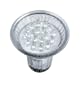 Osram 80002 white DECOSPOT LED PAR 16 WS Lampe f�r alle g�ngigen E14 Sockel wei�
