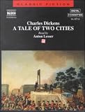 Review Naxos AudioBooks  / A Tale of Two Cities (Classic fiction)