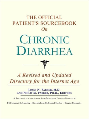 Chronic-Diarrhea