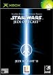 Star Wars Jedi Knight II: Jedi Outcast (Xbox)