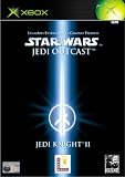 Star Wars Jedi Knight II: Jedi Outcast (Xbox)