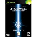 Star Wars Jedi Knight II: Jedi Outcast (Xbox)