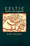 Celtic Myths And Legends