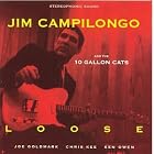 Click here to buy Loose by  Jim Campilongo .
