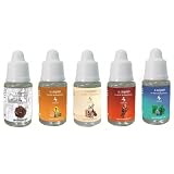 Hubz Hangsen Bottle STRAWBERRY MIX MINT Flavour 0mg Nicotine 10ml E-liquid for e shisha pen Electronic Cigarette(NO TAR NO NICOTINE) zero 0'mg