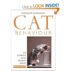 Understanding Cat Behaviour