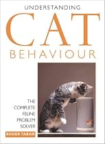 Understanding Cat Behaviour