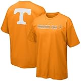 Nike Tennessee Volunteers Orange School Pride T-shirt