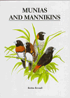 Munias and Mannikins