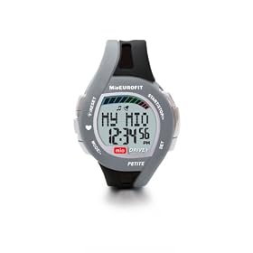 Click here to buy Drive Petite + Heart Rate Watch.