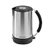 Circulon Brushed Stainless Steel Cordless Jug Kettle, 1.6 Litre