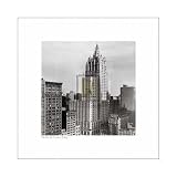 Getty - New York Life Insurance Building Poster Print
