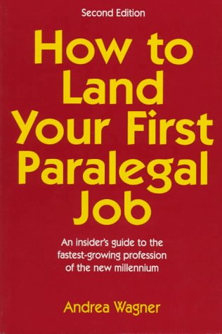 Paralegal Services