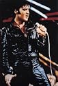 Elvis Presley , 2x3