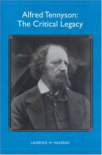  Alfred Tennyson