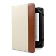 Marware Atlas - Funda para Kindle, color beige (sirve para Kindle Paperwhite, Kindle y Kindle Touch)