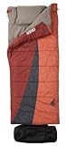 Kelty Eclipse 30-Degree Sleeping Bag (Short)