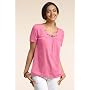 Chadwicks Beaded Tee