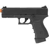 Firepower® 5-0 CO2 Handgun