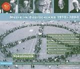 Produkt-Bild: Musik in Deutsch.1950-2000/B10