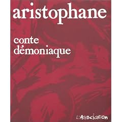 Conte d�moniaque
