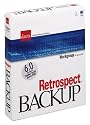Dantz Dev. RETROSPECT 6.0 WORKGROUP MAC ( WU10A600000 )