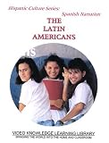 Spanish Narration - The Latin Americans