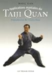 Applications martiales du Taiji quan...