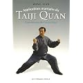 Applications martiales du Taiji quan : Transmission de l'�cole Chen