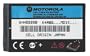 Motorola Li-Ion Battery - Extra Capacity for Motorola T720 Phones