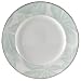 Nikko Ceramics Les Feuilles 8-1/4-Inch Salad Plate
